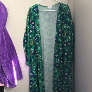 LulaRoe Cardigan